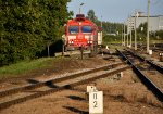 DB CARGO PL 66020